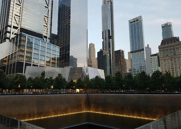 Intercontinental New York Barclay Hotel By Ihg